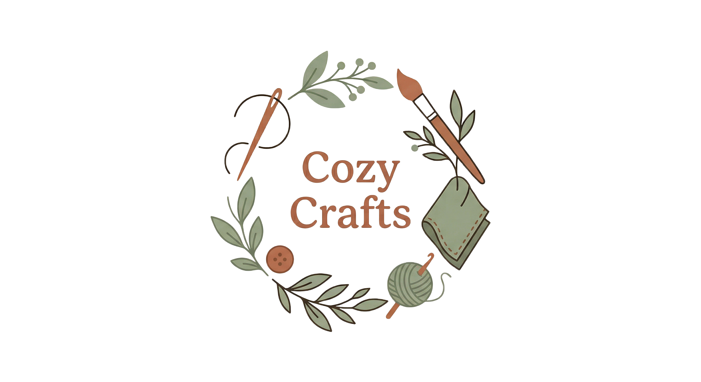 Cozy Crafts